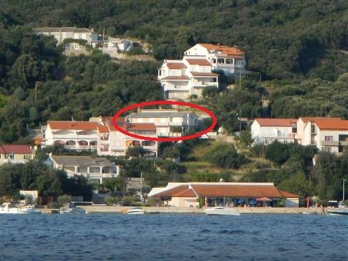 Ferielejlighed - 4 personer -  - Kampor 390, Kampor - 51280 - Rab