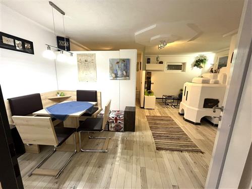 Holiday Home/Apartment - 4 persons -  - Oberdorf - 6108 - Scharnitz