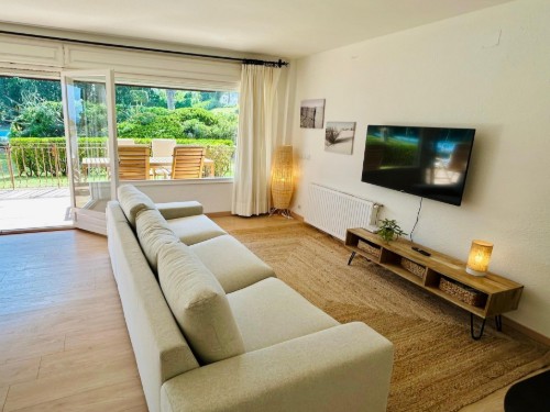 Ferieleilighet - 4 personer -  - 17210 - Calella De Palafrugell