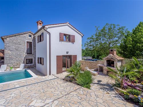 Villa - 6 persons -  - 52342 - Peresiji