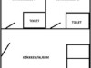 Billede 4 - Plantegning
