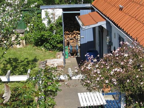 Ferienhaus - 4 Personen -  - Sviegade - St. Darum - 6740 - Bramming