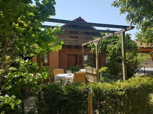 Ferienhaus - 2 Personen -  - Zum Engelsberg - 97334 - Sommerach