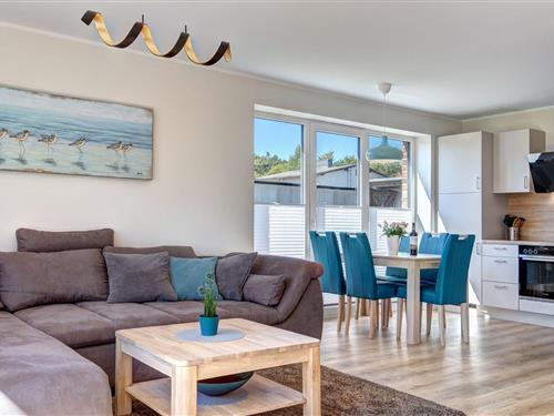 Sommerhus - 6 personer -  - Archenholdweg - 17429 - Bansin