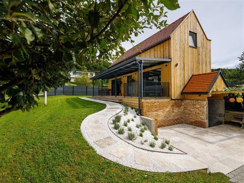 Sommerhus - 4 personer -  - Edersgraben - 8330 - Feldbach