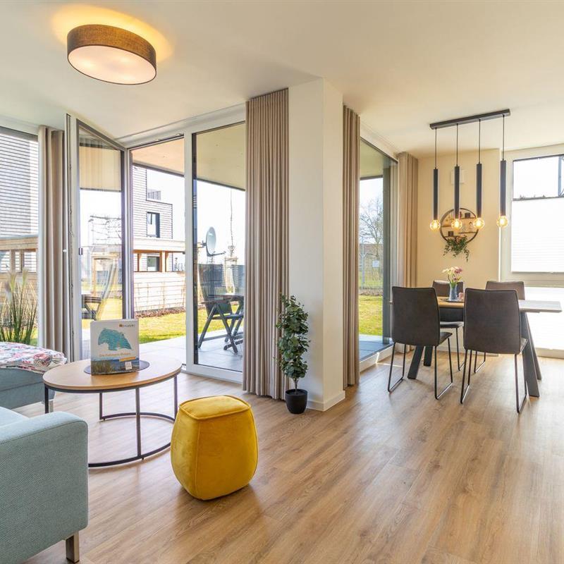 Ferielejlighed - 5 personer -  - Am Rethen - 23769 - Fehmarn