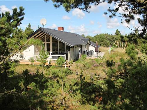 Sommerhus - 6 personer -  - Port Arthursvej - 6857 - Blåvand