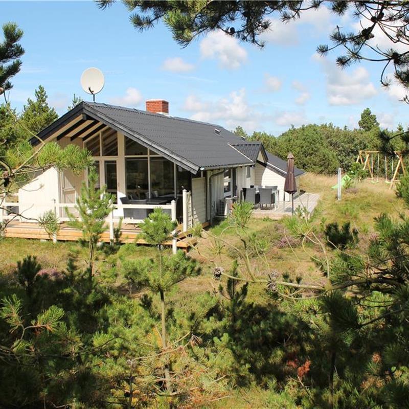 Ferienhaus - 6 Personen -  - Port Arthursvej - 6857 - Blavand