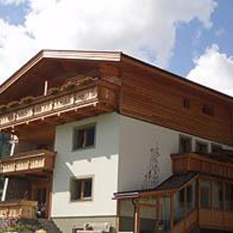 Ferielejlighed - 4 personer -  - Burg - 9981 - Kals Am Großglockner