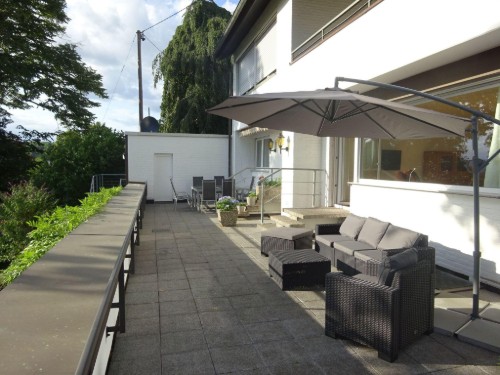 Ferielejlighed - 4 personer -  - 53545 - Linz Am Rhein