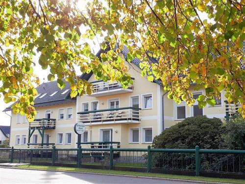 Ferielejlighed - 2 personer -  - Silberseestraße - 02999 - Lohsa - Mortka