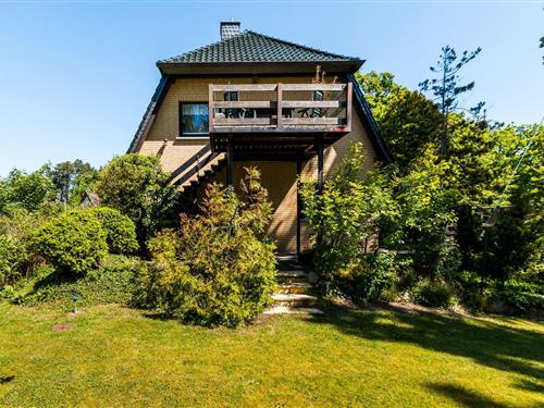 Ferielejlighed - 2 personer -  - Doris-Oberländer-Weg - 18347 - Ostseebad Ahrenshoop