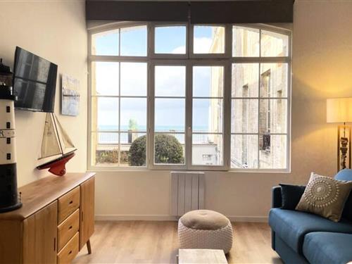 Ferienhaus - 4 Personen -  - 14360 - Trouville-Sur-Mer