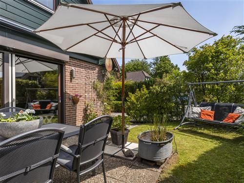 Holiday Home/Apartment - 4 persons -  - Wolphaartsdijk - 4471 NM