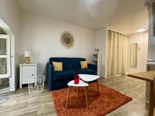 Ferienhaus - 2 Personen -  - 17000 - La Rochelle