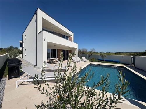 Holiday home - 6 persons -  - Privlaka - 23233