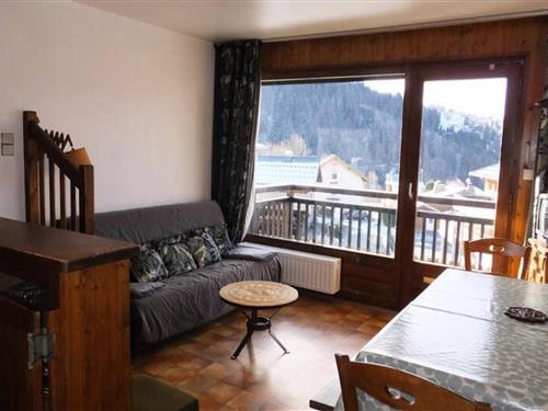 Ferienhaus - 6 Personen -  - 74120 - Praz-Sur-Arly