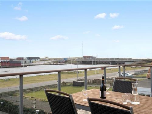 Feriehus - 4 personer -  - Skolegade 15 Lejl. - Thorsminde - 6990 - Ulfborg