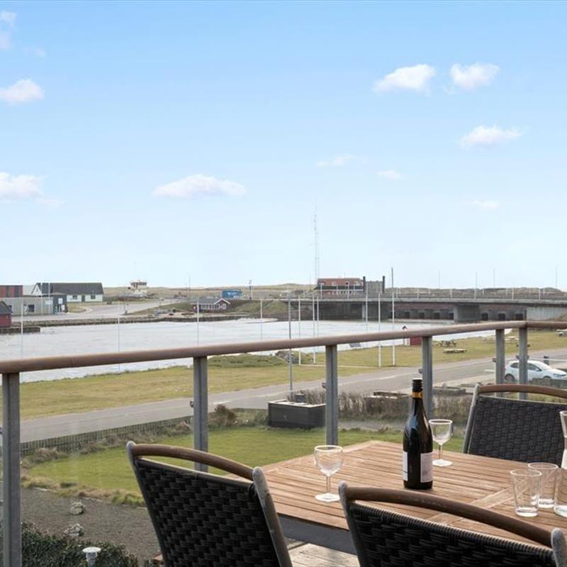 Sommerhus - 4 personer -  - Skolegade 15 Lejl. - Thorsminde - 6990 - Ulfborg