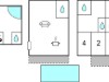 Image 40 - Floor plan