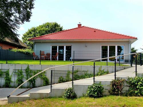 Ferienhaus - 5 Personen -  - Strandstraße - 17213 - Malchow