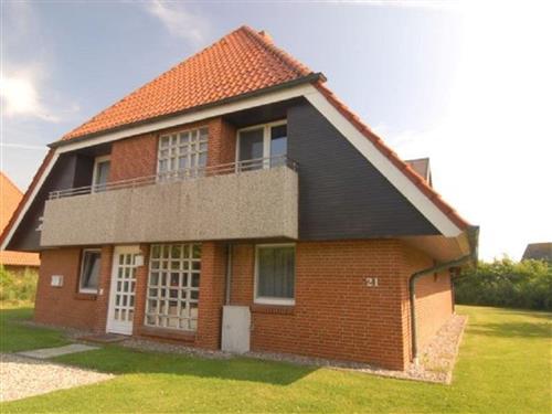 Ferienhaus - 4 Personen -  - Norderdeich - 25826 - St. Peter-Ording