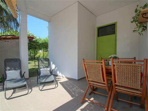 Ferieleilighet - 2 personer -  - Novigrad (Istra) - 52466