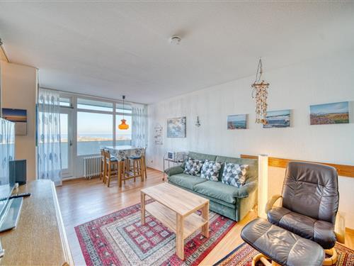 Ferielejlighed - 4 personer -  - C Ferienpark - 23774 - Heiligenhafen