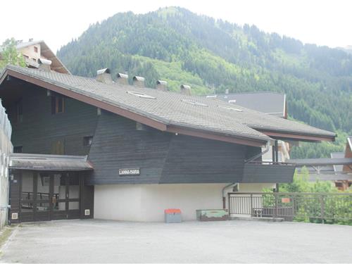 Ferieleilighet - 4 personer -  - 74390 - Châtel