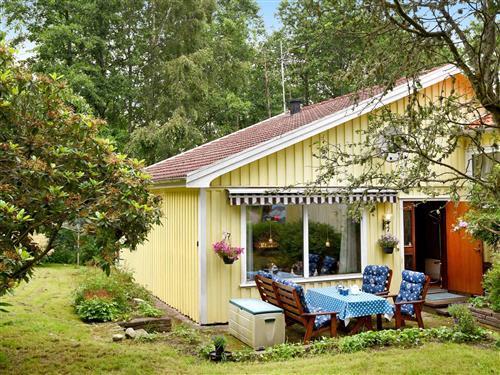 Feriehus / leilighet - 4 personer -  - Torgestad - Torgestad - 45391 - Lysekil