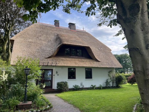 Ferienhaus - 6 Personen -  - Balkweg - 26624 - Südbrookmerland