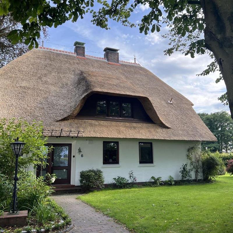 Sommerhus - 6 personer -  - Balkweg - 26624 - Südbrookmerland