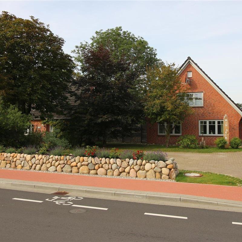 Sommerhus - 5 personer -  - Böhler Landstraße - 25826 - St. Peter-Ording