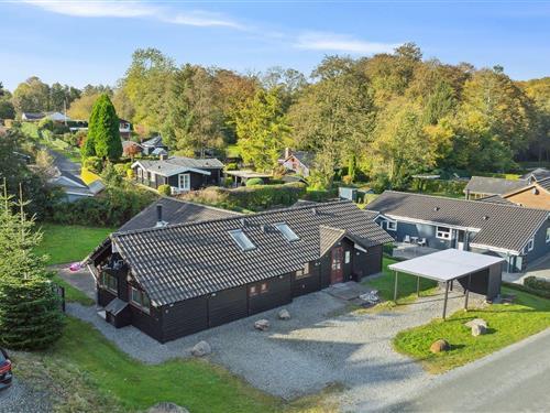 Ferienhaus - 8 Personen -  - Barsbæklund - Loddenhöj - 6200 - Aabenraa