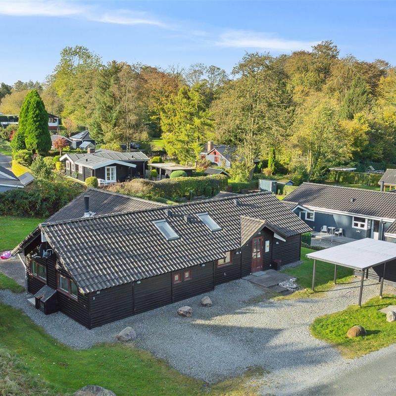 Ferienhaus - 8 Personen -  - Barsbæklund - Loddenhöj - 6200 - Aabenraa
