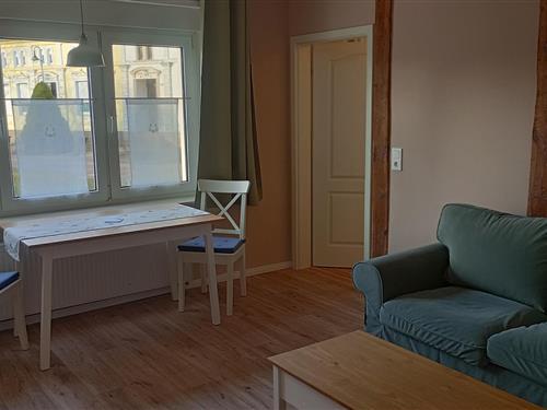 Ferieleilighet - 2 personer -  - Am Dorfplatz - 39319 - Jerichow Ot Großwulkow