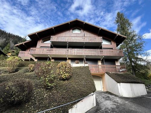 Ferielejlighed - 5 personer -  - 74220 - La Clusaz