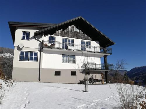 Ferienhaus - 6 Personen -  - Helmelbodenstraße - 3293 - Lunz Am See