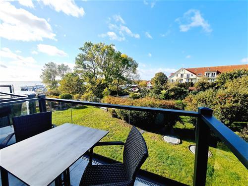 Ferieleilighet - 3 personer -  - Liskowstraße - 18230 - Rerik