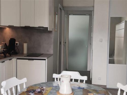 Ferienhaus - 4 Personen -  - 38880 - Autrans-Méaudre En Vercor