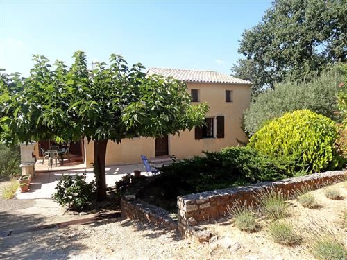 Sommerhus - 6 personer -  - Roussillon - 84220
