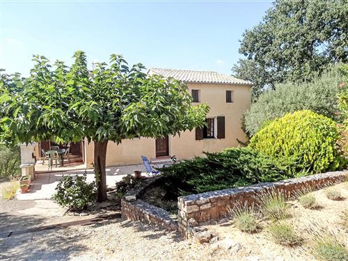 Sommerhus - 6 personer -  - Roussillon - 84220