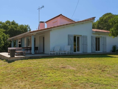 Holiday home - 7 persons -  - 40530 - Labenne-Océan