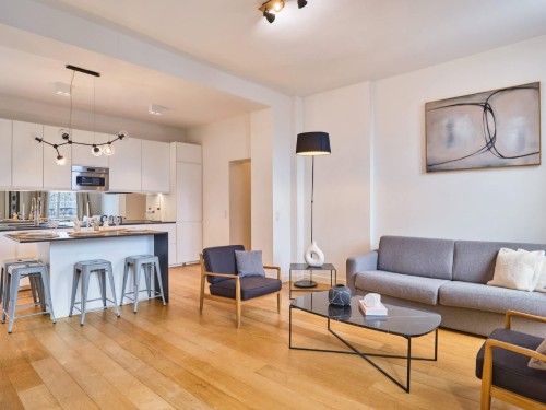 Ferielejlighed - 4 personer -  - 75003 - Paris