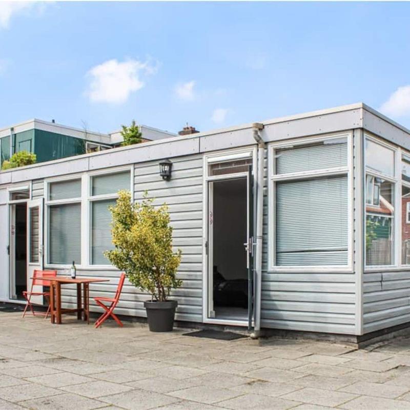 Sommerhus - 2 personer -  - Zaandam - 1502VP