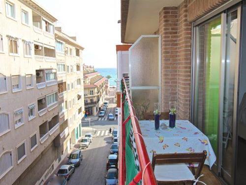 Holiday Home/Apartment - 6 persons -  - 03560 - El Campello