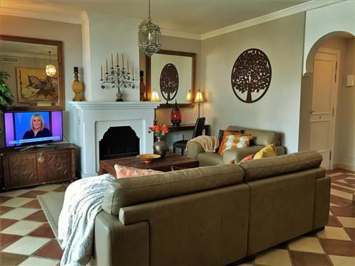 Semesterlägenhet - 5 personer -  - Ubr. La Perla de la Bahia; Fase - 29690 - Casares