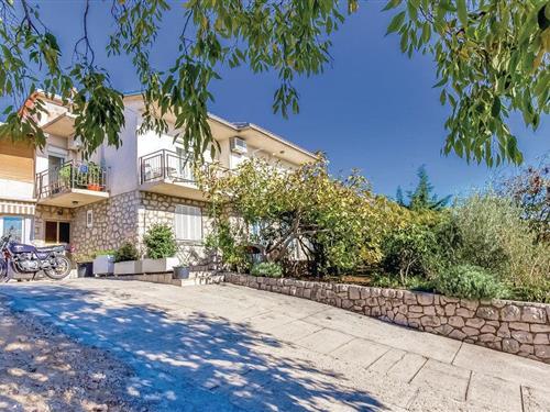 Holiday apartment - 6 persons -  - Prisika - 51250 - Novi Vinodolski