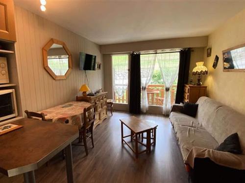 Feriehus / leilighet - 4 personer -  - 74450 - Le Grand Bornand