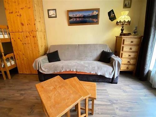 Semesterhus/Semesterlägenhet - 4 personer -  - 74450 - Le Grand Bornand